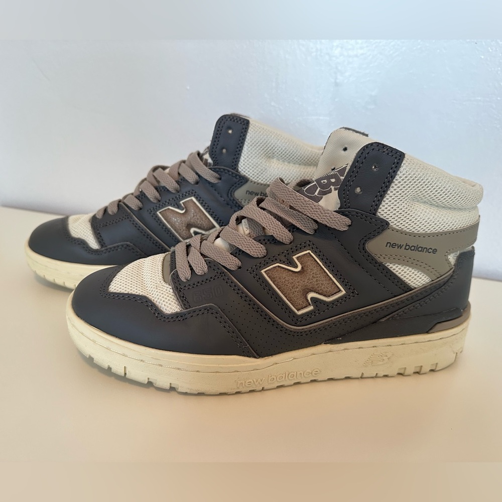 Aimé Leon Dore / New Balance 650R - Picture 2 of 14